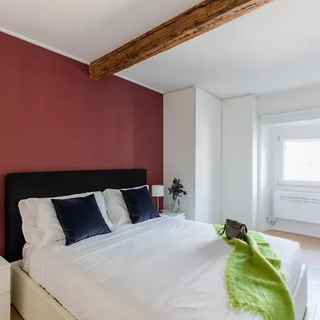 Iflat Bright & Spacious In Esquilino Apartmán Řím