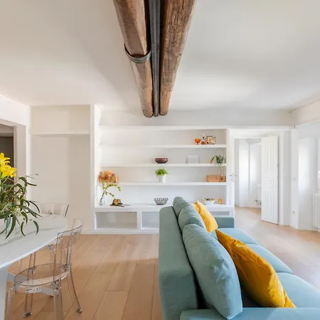 Iflat Bright & Spacious In Esquilino * 로마
