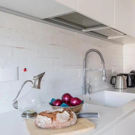 Iflat Bright & Spacious In Esquilino 아파트 *