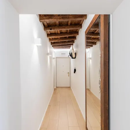 Iflat Bright & Spacious In Esquilino 아파트 *